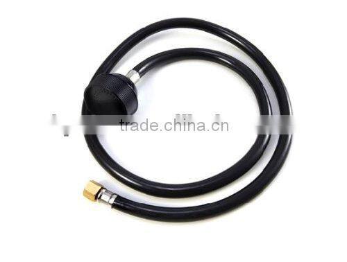 beauty salon equipment plastic shampoo bowl XC-B22