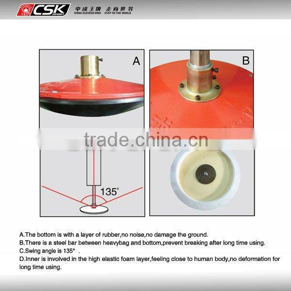 High Quality Boxing Dummy