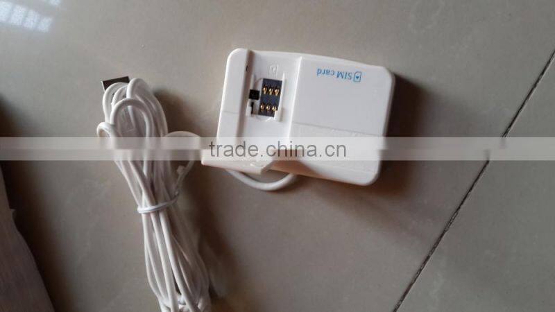 3 in 1 SIM Card Reader Writer FOR program MINI MICRO And NANO SIM Card