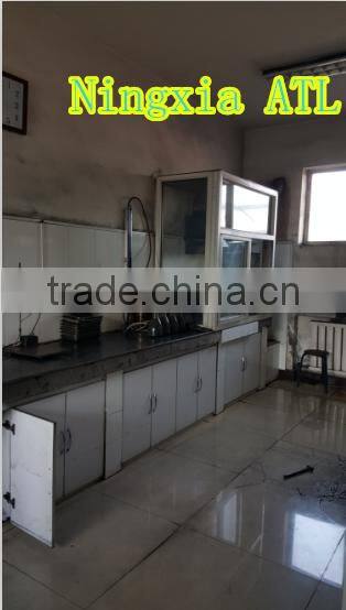 Coconut Shell Activated Carbon used in drinking water purification