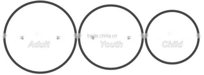 Debossed Inkfilled Wristbands /Engraved Colors Filled Wristbands /Inkfilled Wristbands