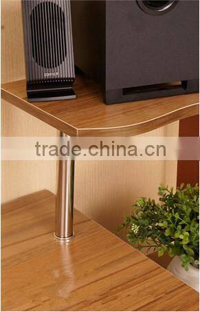 Desktop Home office study computer desk,home wooden furniture