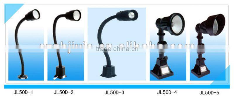 High quality CNC machine work light