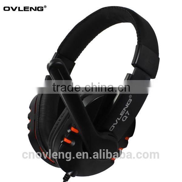 Vatop Car stereo USB computer headset Shenzhen headset manufacturer