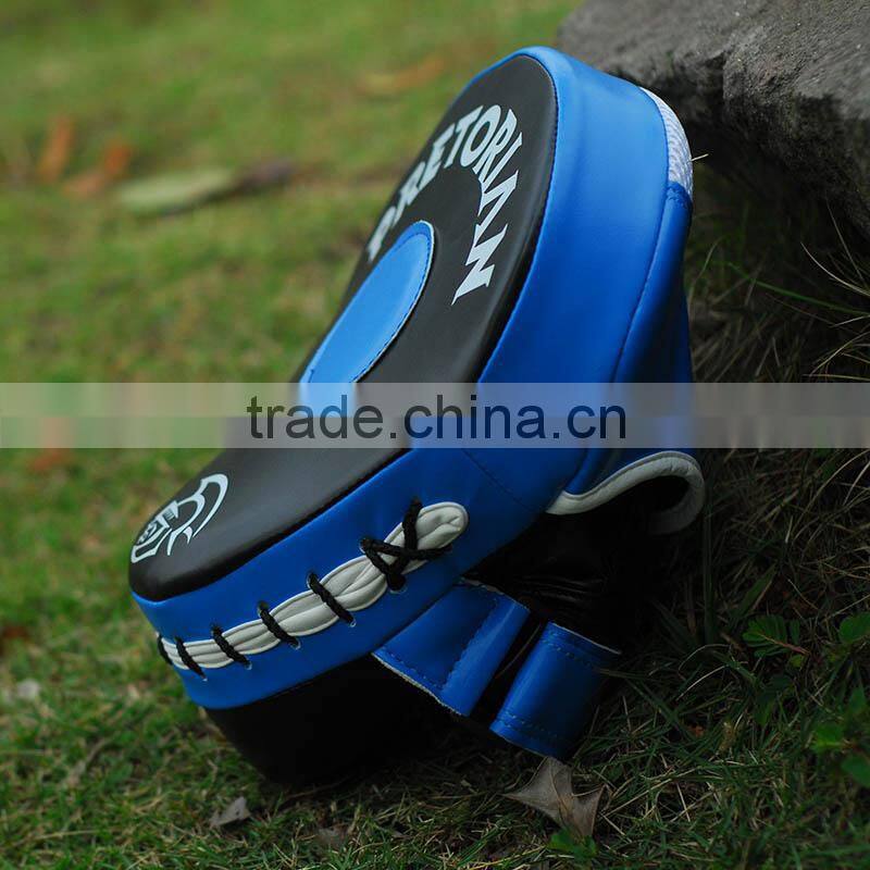 2016 Foot Target UFC MMA Equipment Pretorian Grant Boxing Focus Pads Professional UFC Muay Thai Punching Fitness Gym Training