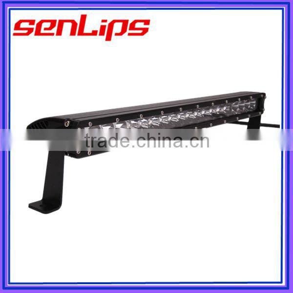 New updated 100W 10000LM 20inch led energy saving light bar