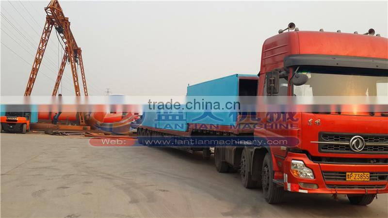 Factory sale reasonable price conveyor belt dryer conveyor dryer