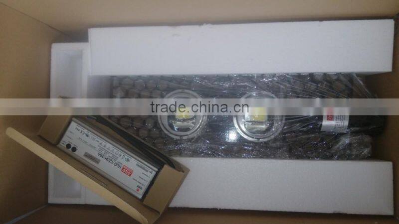 New Design Street Light Led 50w With Meanwell Driver