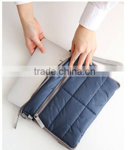 High quality nylon bag laptop,laptop messenger bag