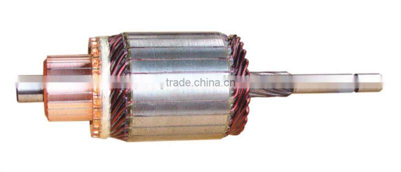 Starter Armature E3EF-11005-AA