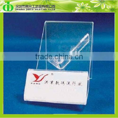 DDI-M0100 Trade Assurance Cellphone Tablet Display Fixture