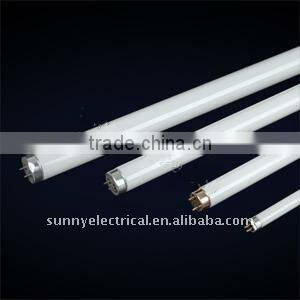 T5 tri-color fluorescent tube light