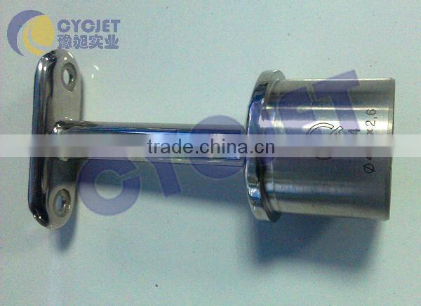 New Designed Fiber Laser Marking Machine For Bearing