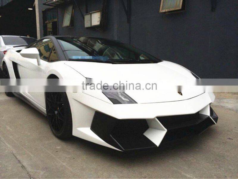 Lam Gallardo Carbon Fiber Body Kit LP550 560 570