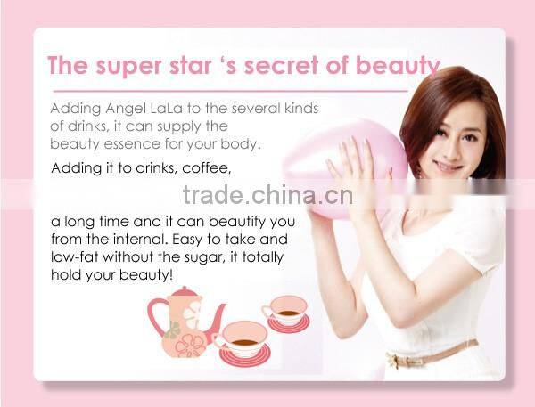 Angel Lala Brand 6000mg collagen powder from France