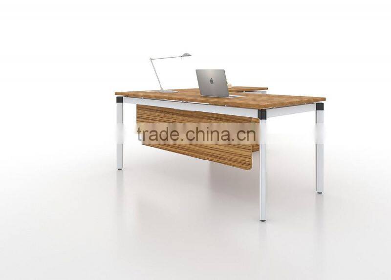 2016 Latest office table design executive table models