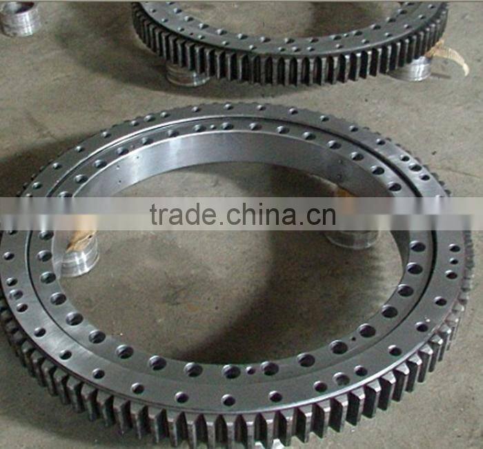 High quality Internal gear type Turnable bearing 134.50.5000
