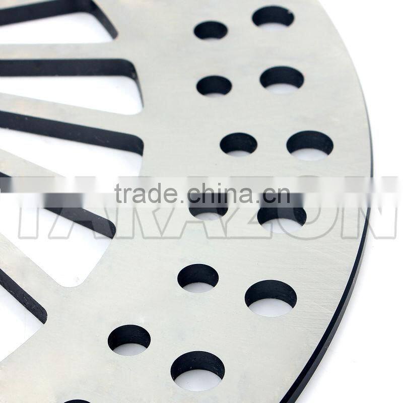 TARAZON brand New design rearset harley rearsets for motorcycle