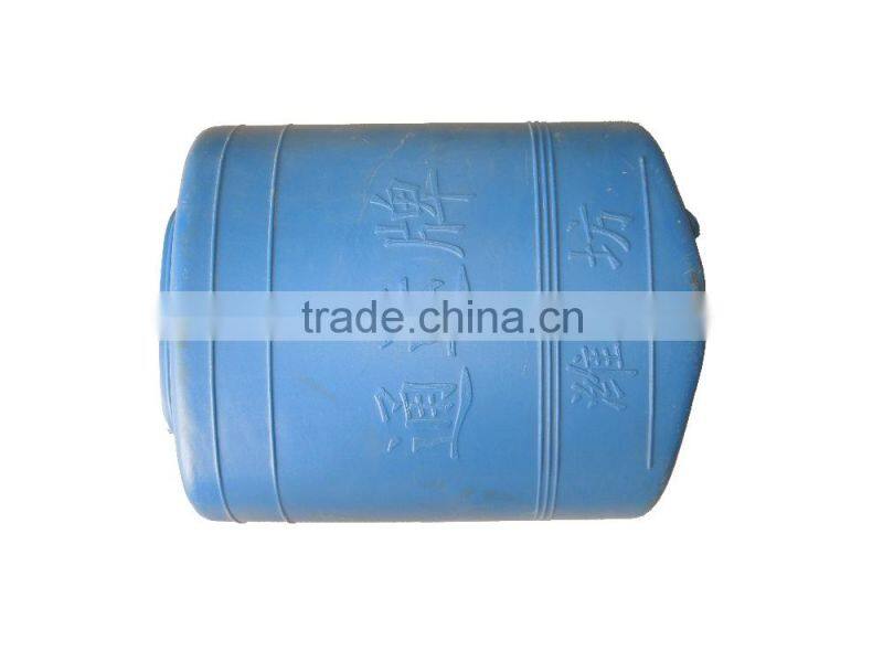 the best selling 50L Full-Automatic drum extrusion Blow Molding Machine