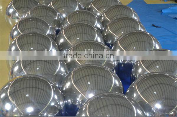 hot sale cheap 50-400cmD disco mirror balls for decorative for party/disco christmas decoration