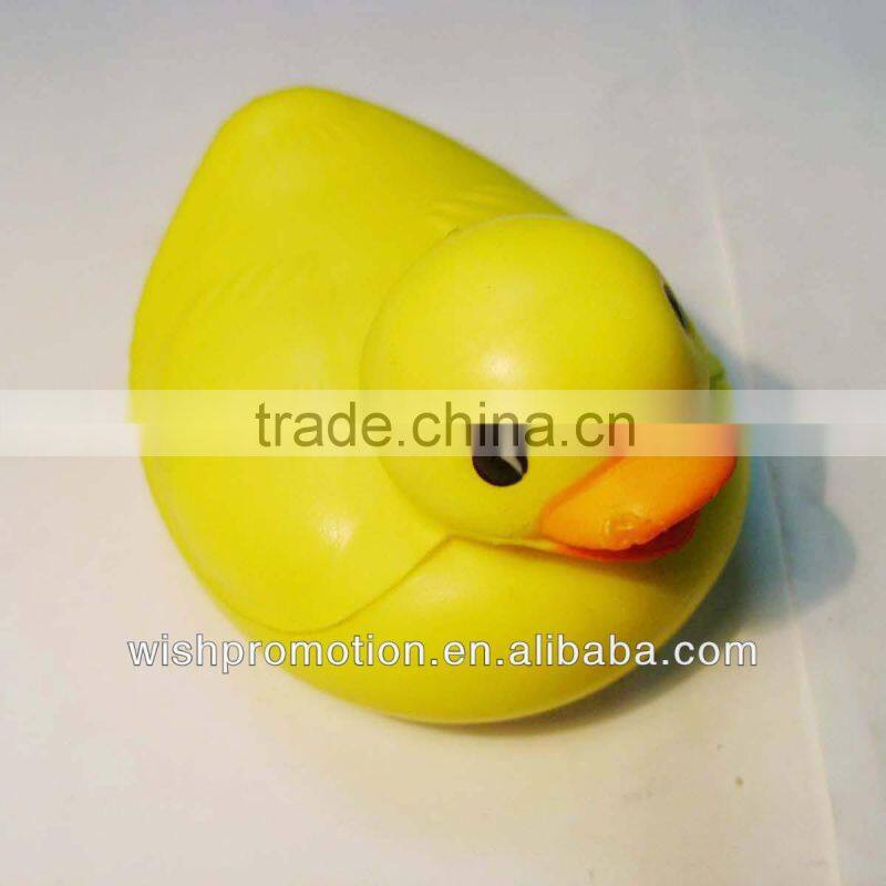 duck stress toy