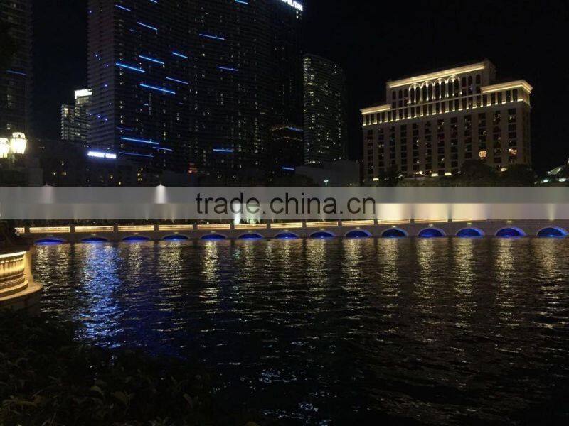 highest quality dmx rgb smd 5050 digital tube outdoor or indoor