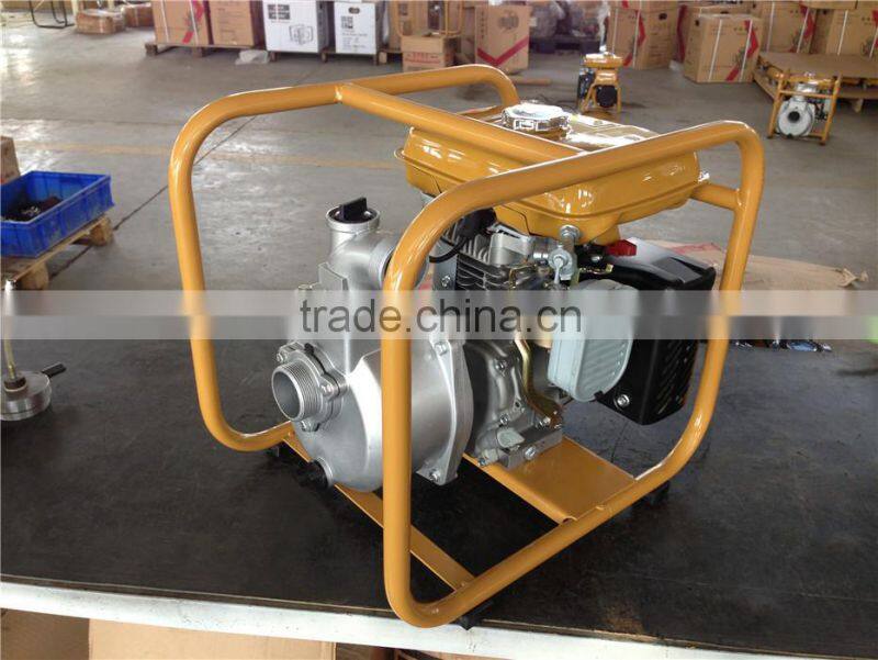 PTG207 ROBIN WATER PUMP