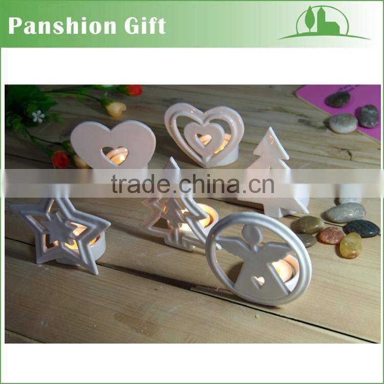 ceramic christmas lighting decor 2015
