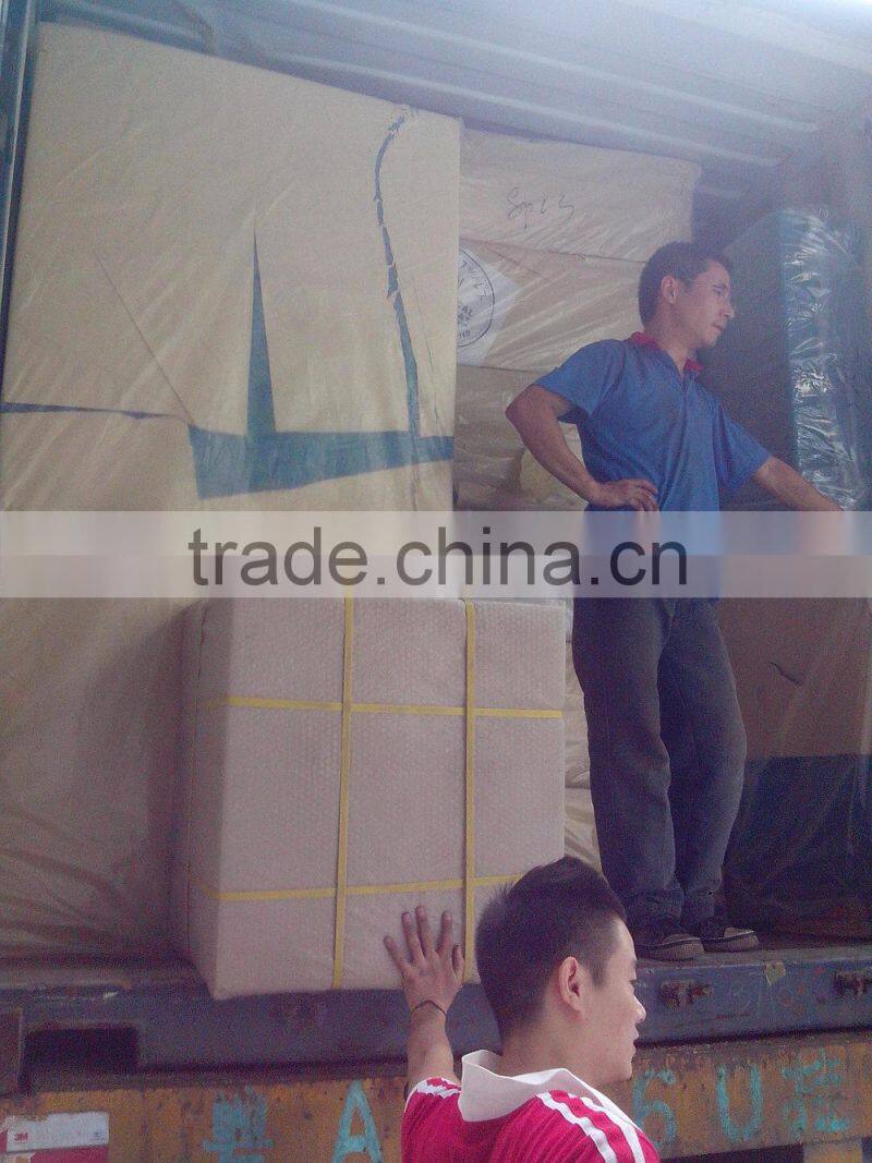 FRS-JPM FRESH Japanese filter mat /aquarium filter mat used in fish pond