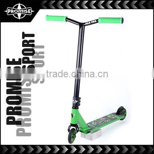EN 14619 approved Top endaluminium headset for stunt scooter