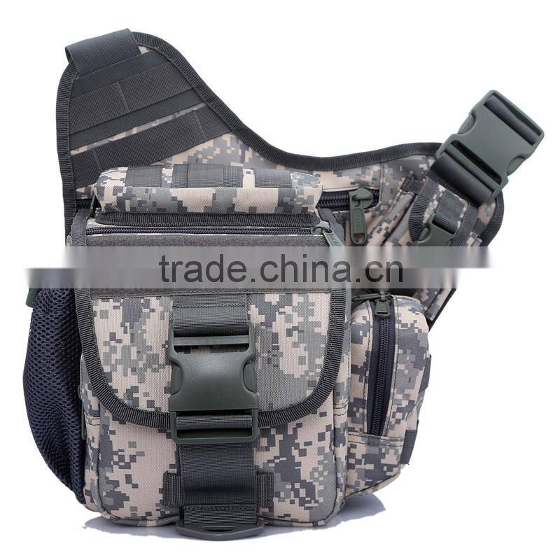 fashiobale powerful waist bag running