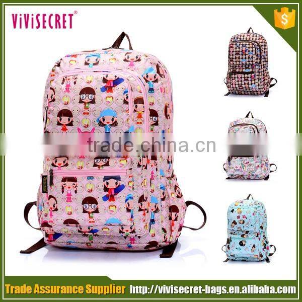 Vivisecret High quality new style travel master bag backpack travel bag