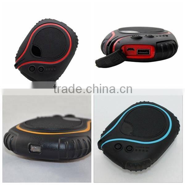 Unique design Power Bank 1000Mah Adaptergps Tracker Power Bank