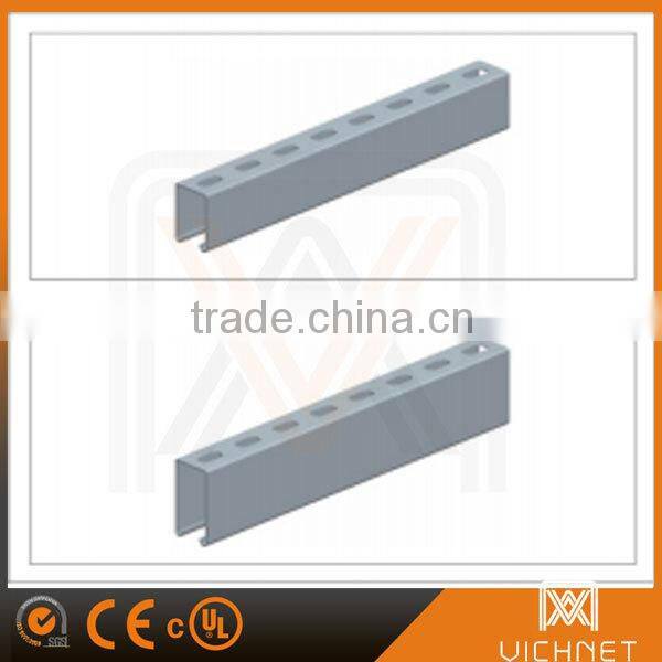 High quality strut channel accessories
