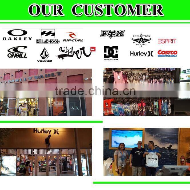 Cationed stretch fabric with checks for shorts