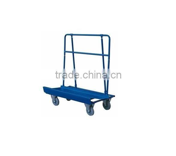 Trigonal- Frame Platform Cart With All Welded Steel Construction PR500