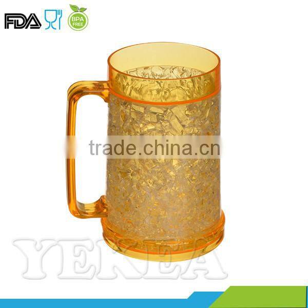 450 ML DOUBLE WALL JUMBO FROSTY MUG