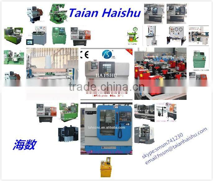 Special offer Chinese cnc milling machine VM850B CNC milling machine center with Mitsubishi M-70 AVU CNC System