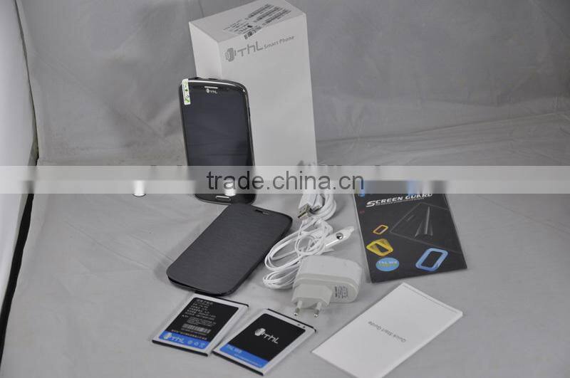 thl w8s mtk6577 dual core android 4.2 phone