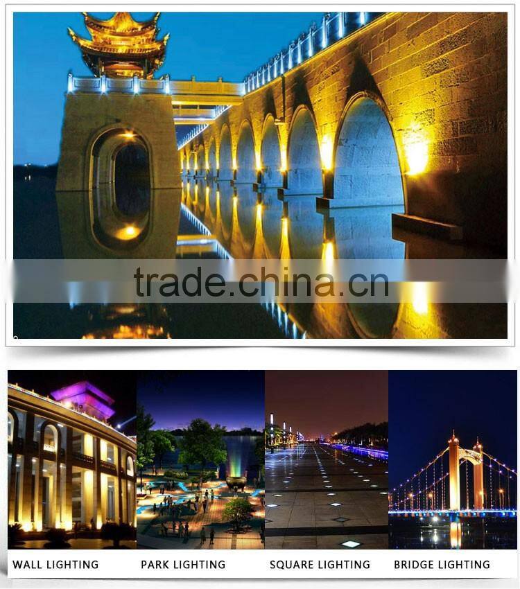 4pcs COB chip Aluminum housing high quality 200watt flood outdoor lamp led flood light spotlight