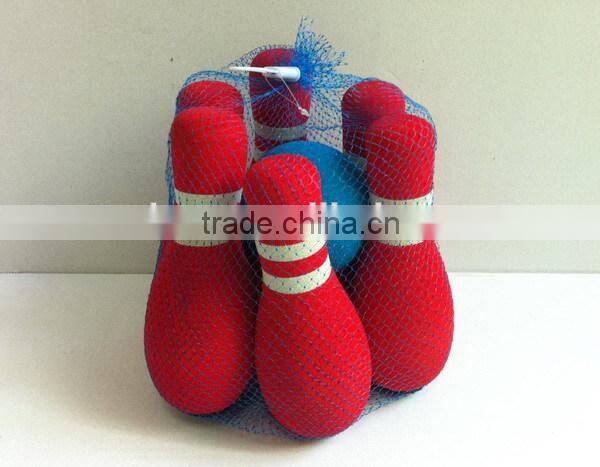 Attractive top sell bowling simulator