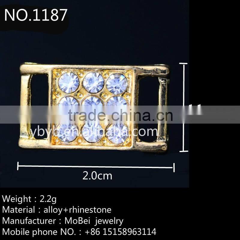 Restoring ancient ways round metal diy hair material hair of diamond drill buckle pearl manual headdress-1187