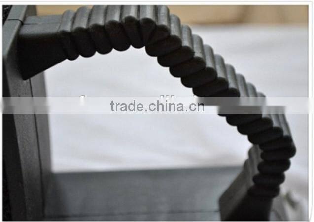 Top sale Barbecue Grill cleaner, brush cleaners, steel wire sponge trowel set kitchen tools