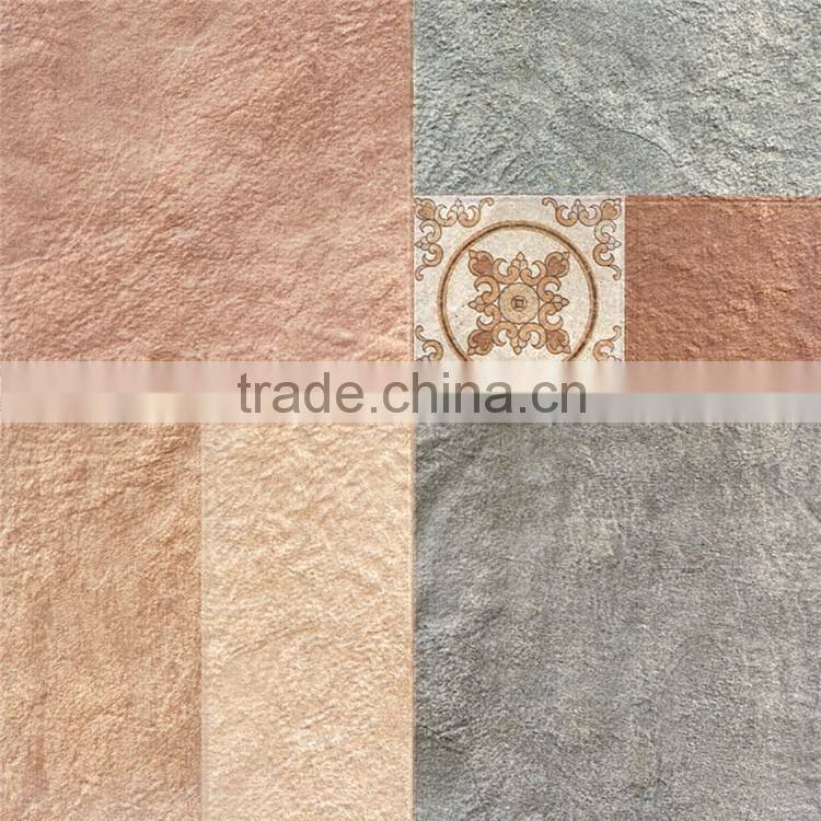 Standard Size rustic handmade tile