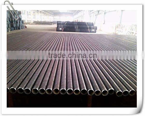 cold drawn seamless steel pipe