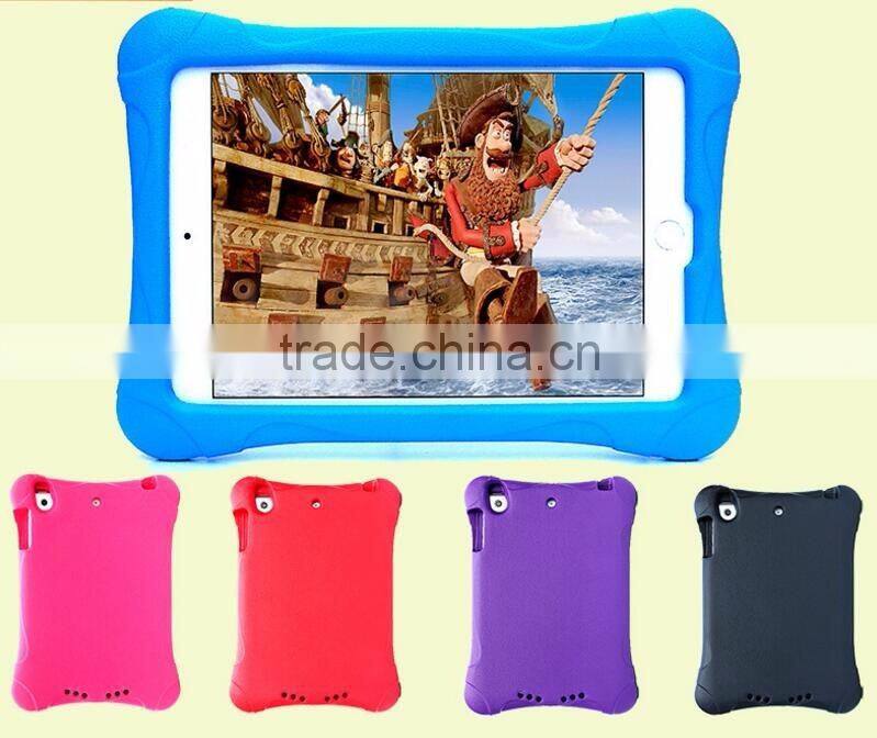 Shockproof Kids EVA Foam Tablet Protective Case for iPAD Mini 2/3/4