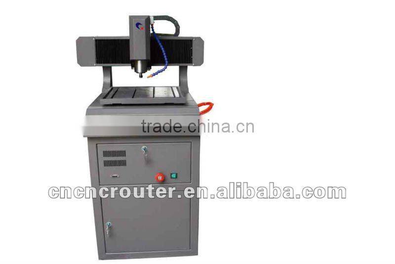 CNC Advertising Engraving Machine/mini cnc engraving machine/old type