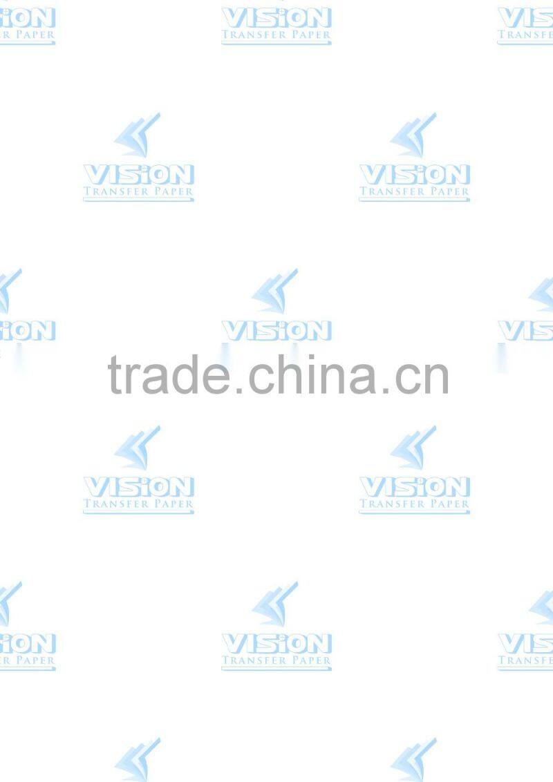 Yesion Wholesale Laser Transfer Paper, Self Weeding Transfer Paper For Dark Cotton T-shirts