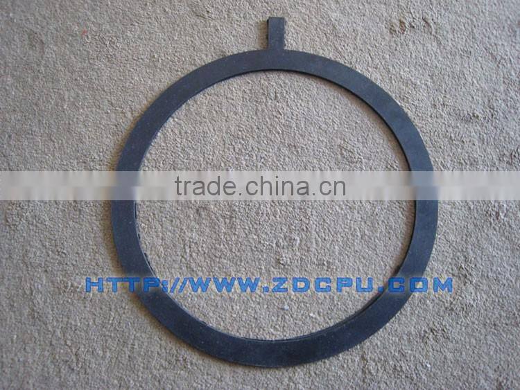 Hot sale durable self-extinguish custom gasket