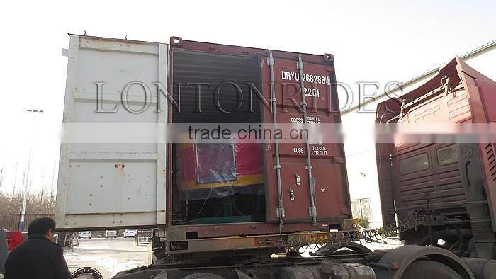 Best selling products for kids childrens play equipment disco tagada rides for park